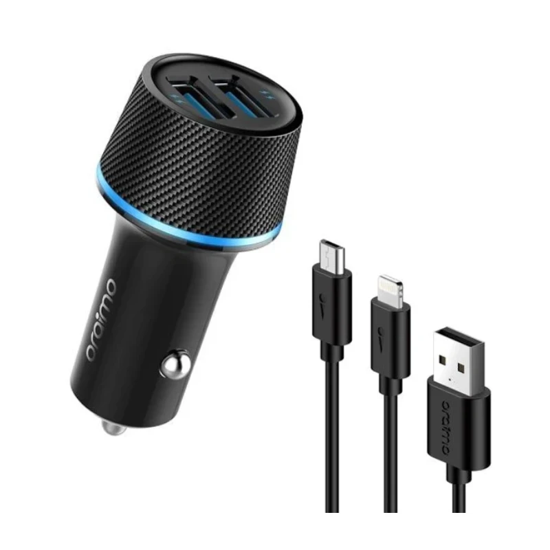 شارژر فندکی اورایمو مدل highway OCC-21D